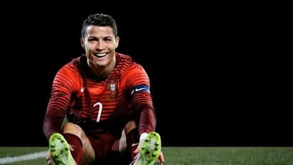 ১০০ গোলের জন্য অপেক্ষা বাড়তে পারে রোনাল্ডোর