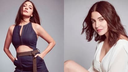 সেলেব বিউটি টিপস, প্রতিবার স্নানের সময় কলা মাখেন অনুষ্কা, জেনে নিন এর উপকারিতা