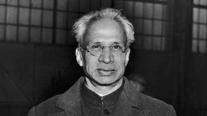 sarvapalli radhakrishnan