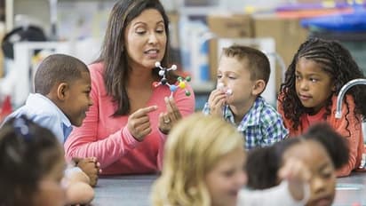 World Teachers' Day 2022: Know significance, history, theme of this year