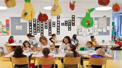 ಇಲ್ಲಿನ ಶಿಕ್ಷಕರು ಪಿಎಂ ಮೋದಿಗಿಂತಲೂ ಹೆಚ್ಚು ಸ್ಯಾಲರಿ ಪಡೆಯುತ್ತಾರೆ!