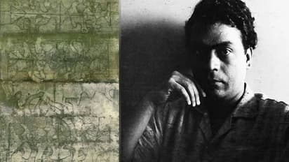 ഇന്ത്യന് ചിത്രകാരന്റെ പെയിന്റിംഗിന് ലേലത്തില് ലഭിച്ചത് 32 കോടി രൂപ, തകര്ത്തത് സ്വന്തം റെക്കോര്ഡ്