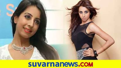 'ಜಗಳಗಂಟಿ' ಸಂಜನಾ ಬಗ್ಗೆ ಸುತ್ತಮುತ್ತಲಿನೋರ ಆರೋಪ ಇದು...