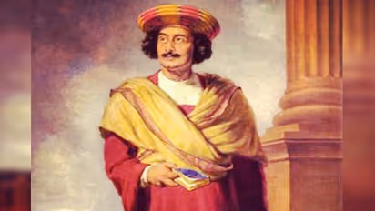 India@75 Freedom Fighters: Raja Ram Mohan Roy, the pioneer of the modern Indian Renaissance