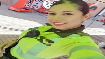 ಎರಡು ದಿನದಲ್ಲಿ 34kಫಾಲೋವರ್ಸ್ ಗಳಿಸಿ ಇಂಟರ್ನೆಟ್‌ ಸ್ಟಾರ್‌ ಆದ ಹಾಟ್‌ ಪೋಲಿಸ್‌ ಆಫೀಸರ್‌