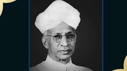 Teachers' Day 2024: Celebrating Dr Sarvepalli Radhakrishnan's legacy and the importance of teachers