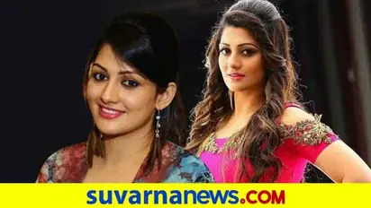 ಮತ್ತೊಮ್ಮೆ ಸ್ಟೇಷನ್ ಮೆಟ್ಟಿಲೇರುವೆ ಎಂದ ರಾಧಿಕಾ ಕುಮಾರಸ್ವಾಮಿ!