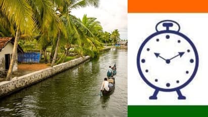 കുട്ടനാട് സീറ്റിലെ എൻസിപി സ്ഥാനാർത്ഥിയെ തീരുമാനിച്ചതായി ടി.പി.പീതാംബരൻ മാസ്റ്റർ