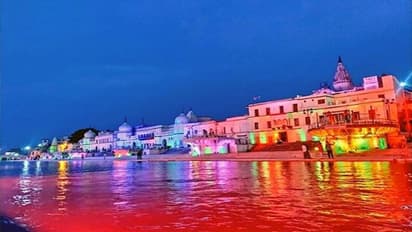 लखनऊ के मंदिरों में प्रसाद की स्वच्छता सुनिश्चित करने के लिए योगी सरकार ने शुरू की 'भोग' योजना