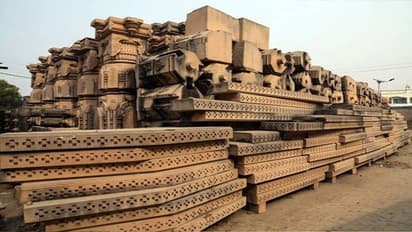 ராமர் கோயில் பெயரை சொல்லி வசூல் வேட்டையில் டுபாக்கூர்கள்..!! மக்களை எச்சரிக்கும் போலீஸ்..!!