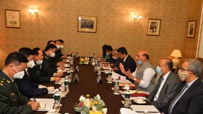 ഒരിഞ്ച് ഭൂമി നഷ്ടപ്പെട്ടിട്ടില്ല, എല്ലാ പ്രശ്നങ്ങള്ക്കും ഉത്തരവാദി ഇന്ത്യ: ചൈന