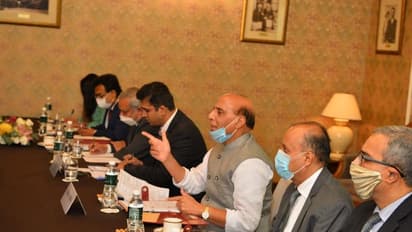 পাকিস্তানের বিতর্কিত মানচিত্র পেশ, মাঝপথেই বৈঠক ছাড়লেন ক্ষুব্ধ অজিত ডোভাল