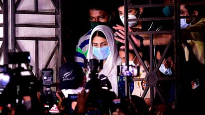 ದೊಡ್ಡ ಮೀನಿಗೆ ಬಲೆ: ರಿಯಾ ಕೇಸಿನ ಅಧಿಕಾರಿಗಳ ಹೇಳಿಕೆ!