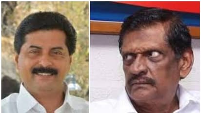 'ജോസഫിനല്ല ജോസിനാണ് അധികാരം'; കുട്ടനാട് സ്ഥാനാർത്ഥി നിർണ്ണയത്തിൽ പി ജെ ജോസഫിനെതിരെ റോഷി അ​ഗസ്റ്റിൻ