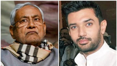 തെരഞ്ഞെടുപ്പ് അടുക്കവേ എന്ഡിഎയില് പൊട്ടിത്തെറി, ബിഹാറിൽ പുറത്തേക്കെന്ന സൂചന നല്കി എല്ജെപി