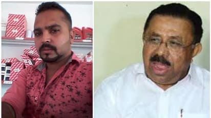 സിപിഎം പ്രവർത്തകനെ വധിക്കാൻ ശ്രമിച്ച കേസിൽ പ്രതിയാണ് മിഥിലാജ്; ഗുരുതര ആരോപണവുമായി കോൺഗ്രസ്