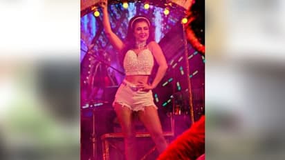 'বয়স কমছে আমার', নিজেই স্বীকার করলেন মনামী, রহস্য লুকিয়ে ভিডিওতে