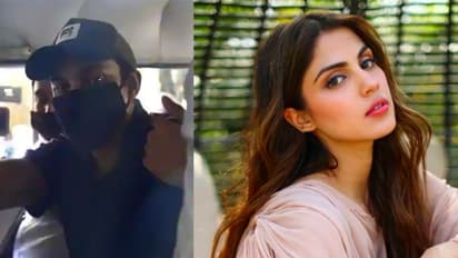 சுஷாந்த் மரண வழக்கு: காதலி ரியா சக்ரபர்த்தியின் தம்பி, வீட்டு மேனேஜர் கைது... சிபிஐ அதிரடி...!