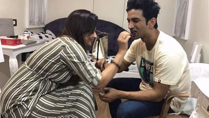 ಸುಶಾಂತ್‌ ಸಿಂಗ್‌ ಸಿಬ್ಬಂದಿ ದಿಪೇಶ್‌ ಅರೆಸ್ಟ್; ಬಾಯ್ಬಿಟ್ಟ ಹೊಸ ಹೆಸರುಗಳು!