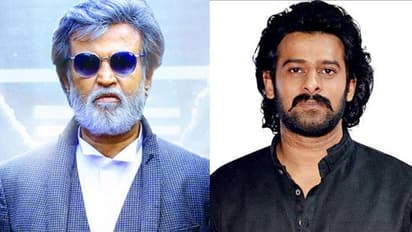 రజిని ప్లేస్ ని భర్తీ చేసిన ప్రభాస్ ని చూసి కుళ్ళుకుంటున్న కోలీవుడ్..!