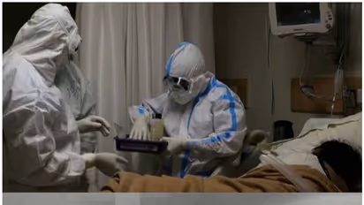 ദില്ലിയിൽ കൊവിഡ് ബാധിച്ച് ഒരു മലയാളി കൂടി മരിച്ചു