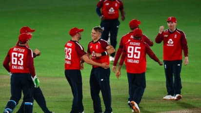 இங்கிலாந்து vs ஆஸ்திரேலியா 2வது டி20: உத்தேச அணிகள்