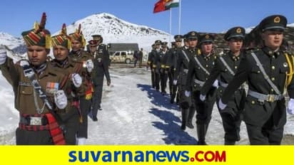 ಅರುಣಾಚಲ ಪ್ರದೇಶದ ಐವರು ಯುವಕರನ್ನು ಚೀನಾ ಸೇನೆ ಅಪಹರಿಸಿದೆ: ಶಾಸಕನ ಸ್ಫೋಟಕ ಹೇಳಿಕೆ!