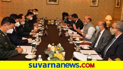 ಗಡಿ ಸಂಘರ್ಷಕ್ಕೆ ಭಾರತದ ಸೈನಿಕರು ಕಾರಣವಂತೆ, ಮೇಡ್ ಇನ್ ಚೀನಾ ಮೆಚ್ಚಬೇಕು!