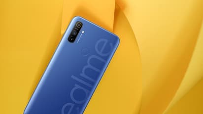 মাত্র ৮,৯৯৯ টাকায় দুর্দান্ত ফিচার, বিক্রি শুরু হল রিয়েলমি নারজো টেনএ