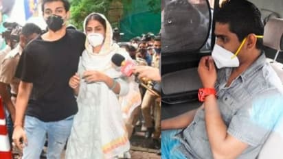 ৪ দিন এনসিবি-র হেফাজতে শৌভিক-স্যামুয়েল, রিয়ার গ্রেফতারি নিয়ে বাড়ছে জল্পনা