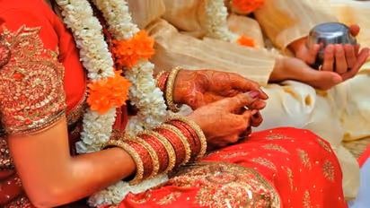 ಮದುವೆ ದಿನಾಂಕ ನಿಗದಿಪಡಿಸುವಾಗ ಈ 5 ತಪ್ಪು ಮಾಡಲೇ ಬೇಡಿ