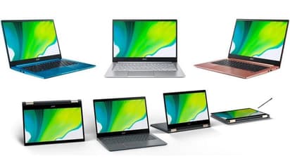 ആമസോണില് ലാപ്ടോപ്പുകള്, ഗെയിം കണ്സോളുകള് എന്നിവയ്ക്ക് 50 ശതമാനം വരെ ഡിസ്ക്കൗണ്ട്