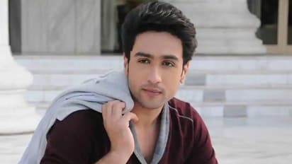 Adhyayan Suman spotted after fake suicide report goes viral; here's how he reacted, Watch video