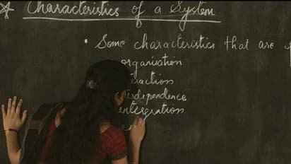 ಮರೆಯಲಾಗದ ತೆರೆಯ ಮೇಲಿನ ಟೀಚರ್ಸ್ ಇವರು..!