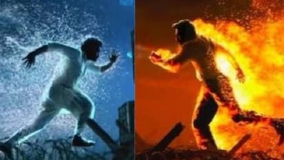 గుర్రంపై అల్లూరి.. బుల్లెట్పై భీమ్.. `ఆర్ఆర్ఆర్` స్టార్ట్.. మళ్ళీ పోస్ట్ పోన్..