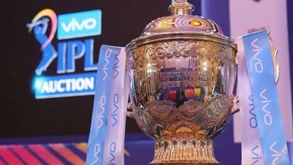 IPL ಸಂಪೂರ್ಣ ವೇಳಾಪಟ್ಟಿ ಬಿಡುಗಡೆ: ಮೊದಲ ಪಂದ್ಯದಲ್ಲಿ CSK-MI ಹೋರಾಟ!