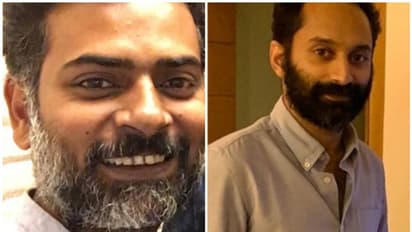 'പാട്ടു'മായി അല്ഫോണ്സ് പുത്രൻ, ഫഹദ് നായകൻ