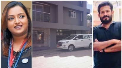 സ്വര്ണ്ണക്കടത്ത്; സെക്രട്ടേറിയറ്റിനടുത്തെ ഫ്ലാറ്റില് എന്ഐഎ പരിശോധന