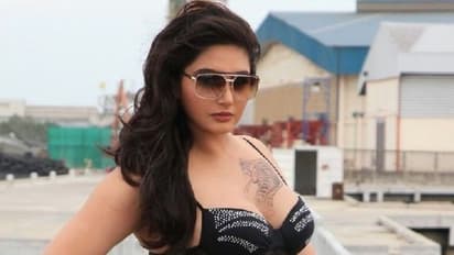 డ్రగ్స్ రాకెట్ కేసు: స్టార్ హీరోయిన్ సహా 12 మందిపై ఎఫ్ఐఆర్