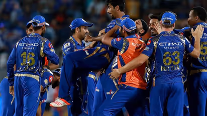 IPL 2020 schedule: Mumbai Indians’ full fixtures