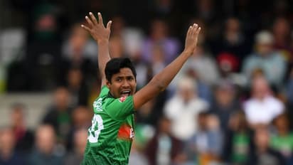 മുസ്തഫിസുര് ഇനി ധോണിക്കൊപ്പം! ബംഗ്ലാദേശികള് സിഎസ്കെ പേജില് പണി തുടങ്ങി; പിന്തുണ അതിര്ത്തി കടന്നു