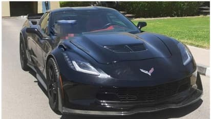 220 കിലോമീറ്റര് വേഗതയില് കുതിച്ചുപാഞ്ഞ് ഡ്രൈവര്; വീഡിയോ വൈറലായതിന് പിന്നാലെ അറസ്റ്റ്