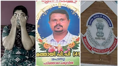 നീതി തേടി അപൂർവ പോരാട്ടം; 40 ദിവസത്തിന് ശേഷം മത്തായി മടങ്ങി, മണ്ണിലേക്ക്