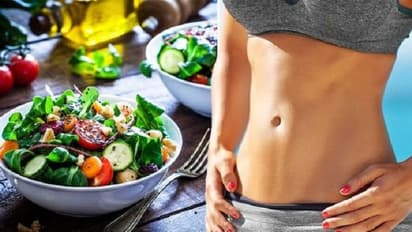 লকডাউনে শরীরে বেড়েছে মেদ, পুজোর আগে ব্যায়াম ছাড়াই কমিয়ে ফেলুন ওজন