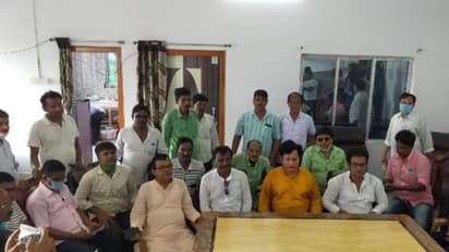 'কোনও পদত্যাগপত্র জমা দিইনি', বিজেপিতে যোগের জল্পনা ওড়ালেন তৃণমূলের ব্লক সভাপতি