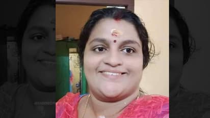 ആരോഗ്യ വകുപ്പ് ജീവനക്കാരി കുഴഞ്ഞ് വീണ് മരിച്ചു