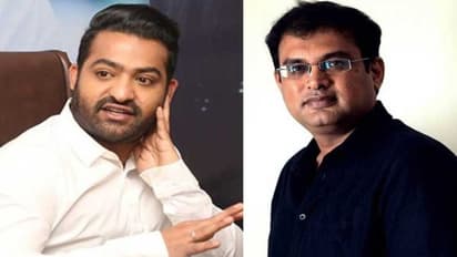 ఎన్టీఆర్.. అప్పుడు హ్యాండిచ్చాడు.. ఇప్పుడు లిఫ్ట్ ఇస్తాడా?