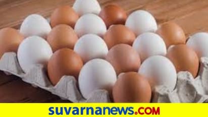 ಕೋಳಿ, ಮೊಟ್ಟೆ ಬೆಲೆಯಲ್ಲಿ ಭಾರೀ ಏರಿಕೆ : ಗ್ರಾಹಕರಿಗೆ ಬಿಸಿ