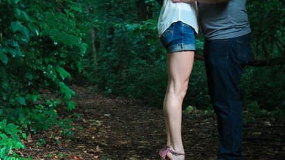 മഹാമാരിക്കാലത്തെ സെക്സ്!