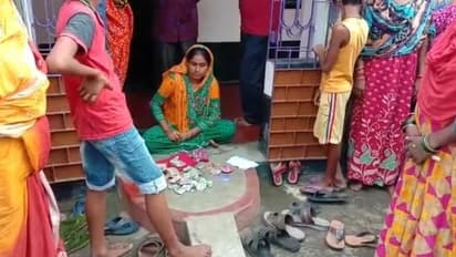 নেপথ্যে কি পুলিশের ভয়, বহুমূল্য ধন গৃহস্থকে ফেরাল চোর